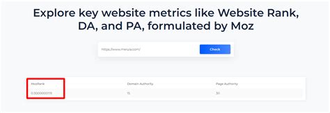moz free checker|Moz Metric Checker Tool Check Moz Rank, Domain and Page .